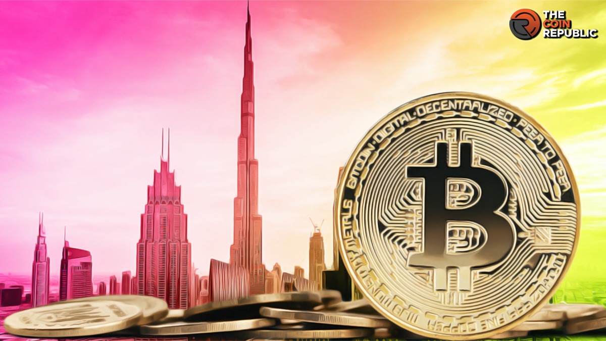 How to Buy Bitcoin UAE & Dubai: 9 Best Exchanges & ATMs