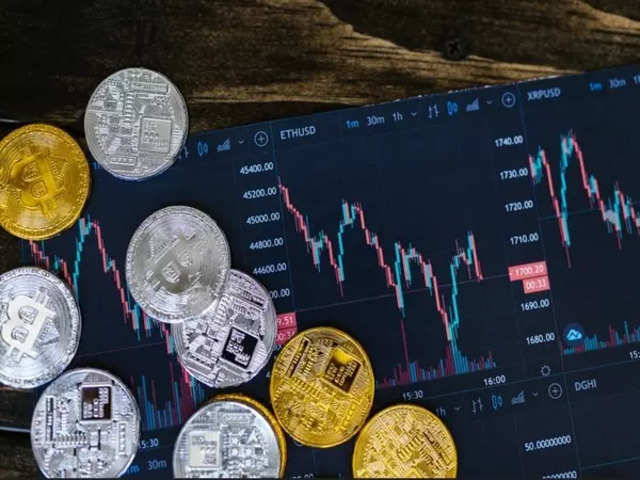 Crypto Real Time Prices & Latest News - Yahoo Finance