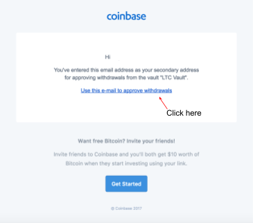 Is Coinbase Vault Safe? [Here's What You Need to Know] | FinanceBuzz