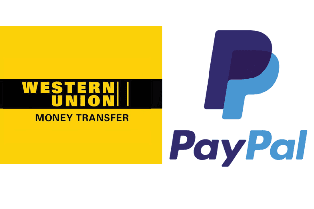 How to Make a Wire Transfer Through PayPal