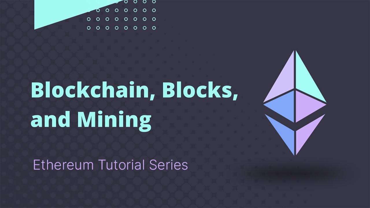 Get started with blockchain development - Training | Microsoft Learn