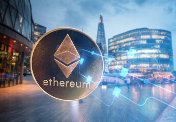 I Bought a Lot of Ethereum This Year. Here's Why It Made Me Tons of Money. | Tim Denning