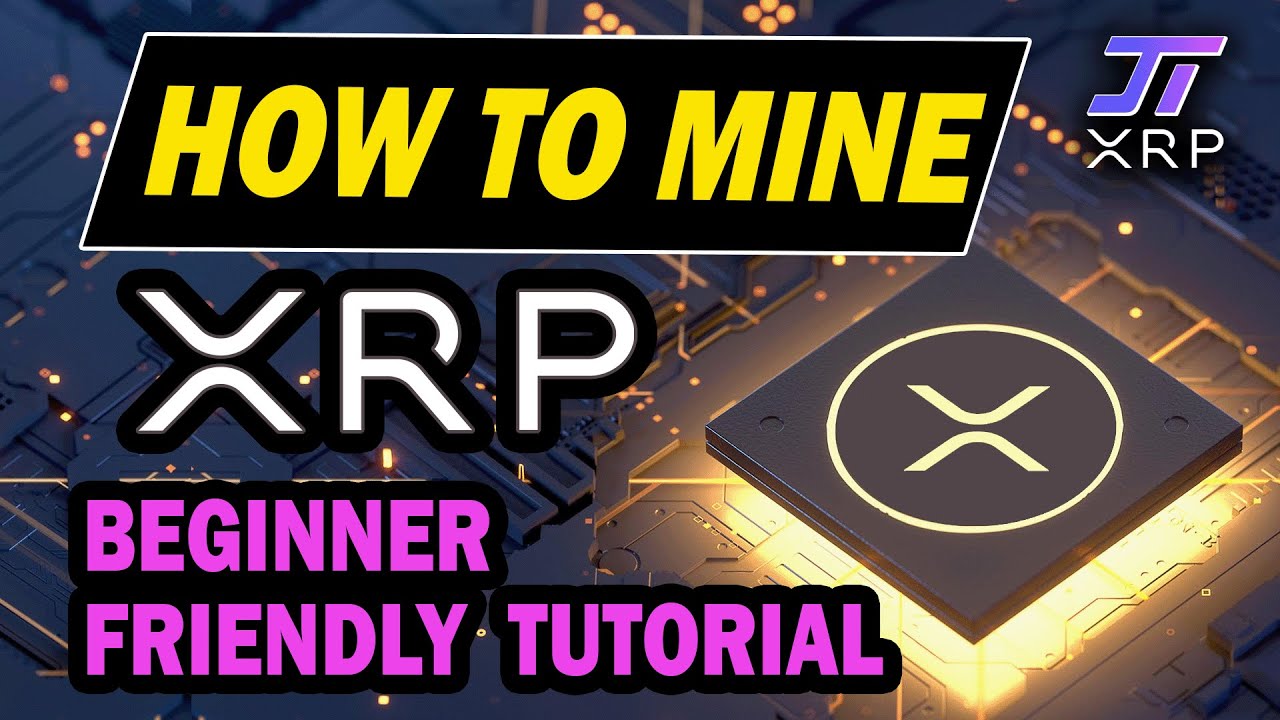 How to Mine Ripple (XRP) in - is it Possible to Mine XRP