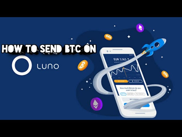 ‎Luno Bitcoin & Cryptocurrency on the App Store