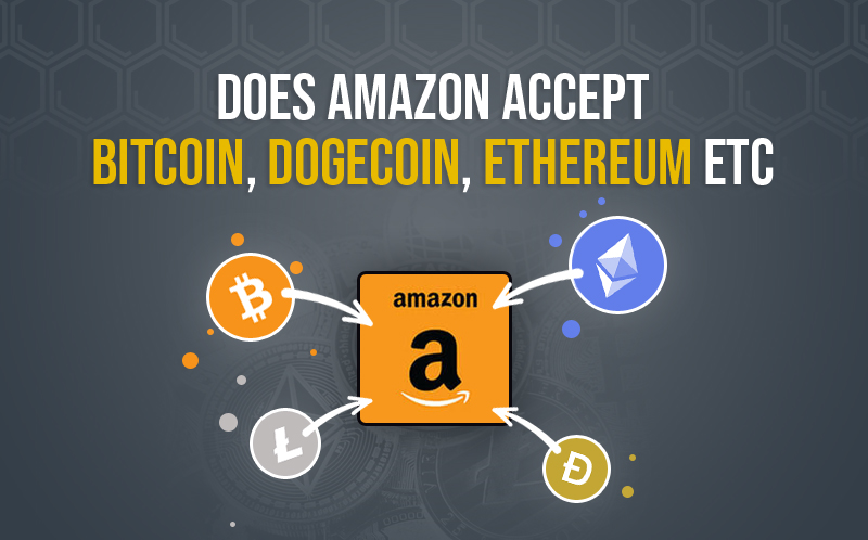 How to Pay With Crypto on Amazon