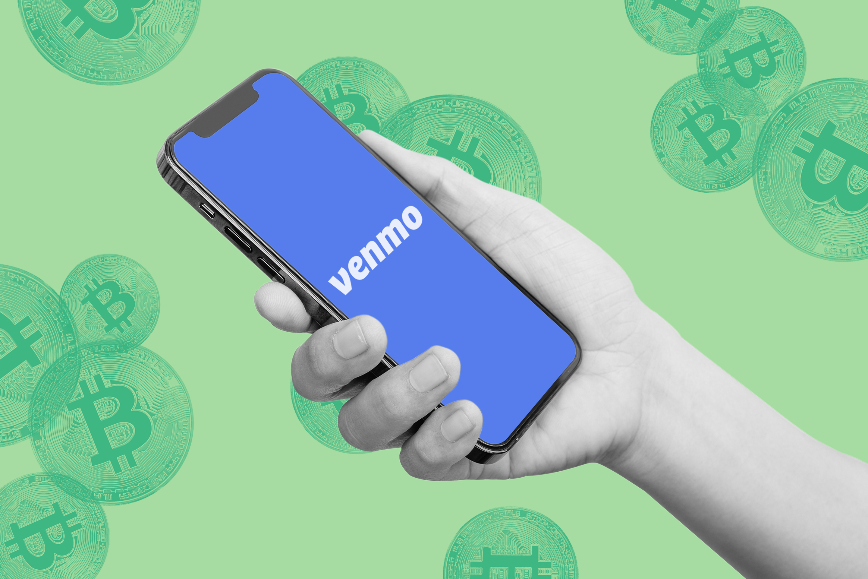 How to Buy and Sell Crypto With Venmo - NerdWallet