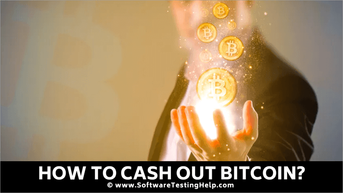 How to Cash Out Large Amounts of Bitcoin in ?