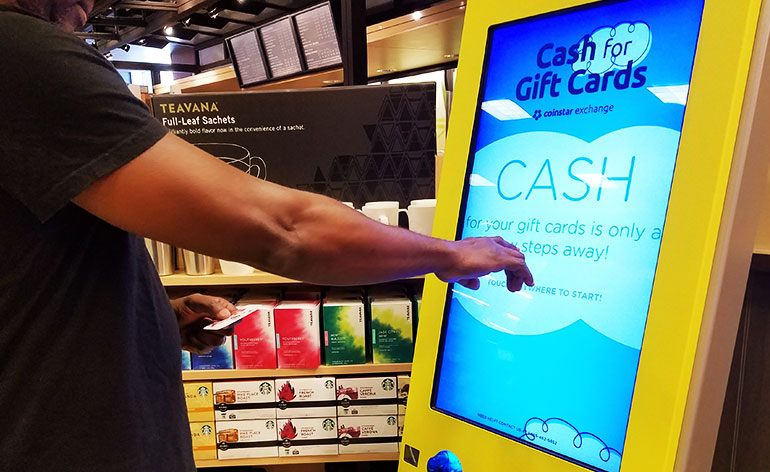 Can You Get Cash Back From A Walmart Gift Card? Solved