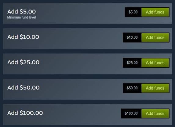 How To Get Steam Wallet To PayPal?