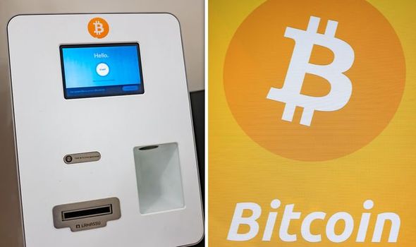 What is the Bitcoin ATM Withdrawal Limit? — Pelicoin Bitcoin ATM