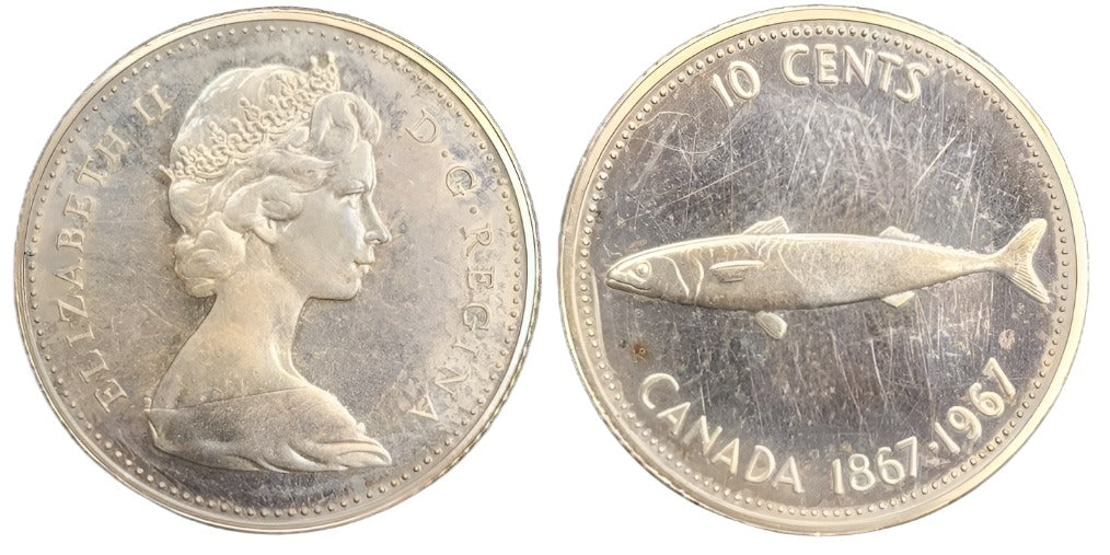 Shop Royal Canadian Mint Coins