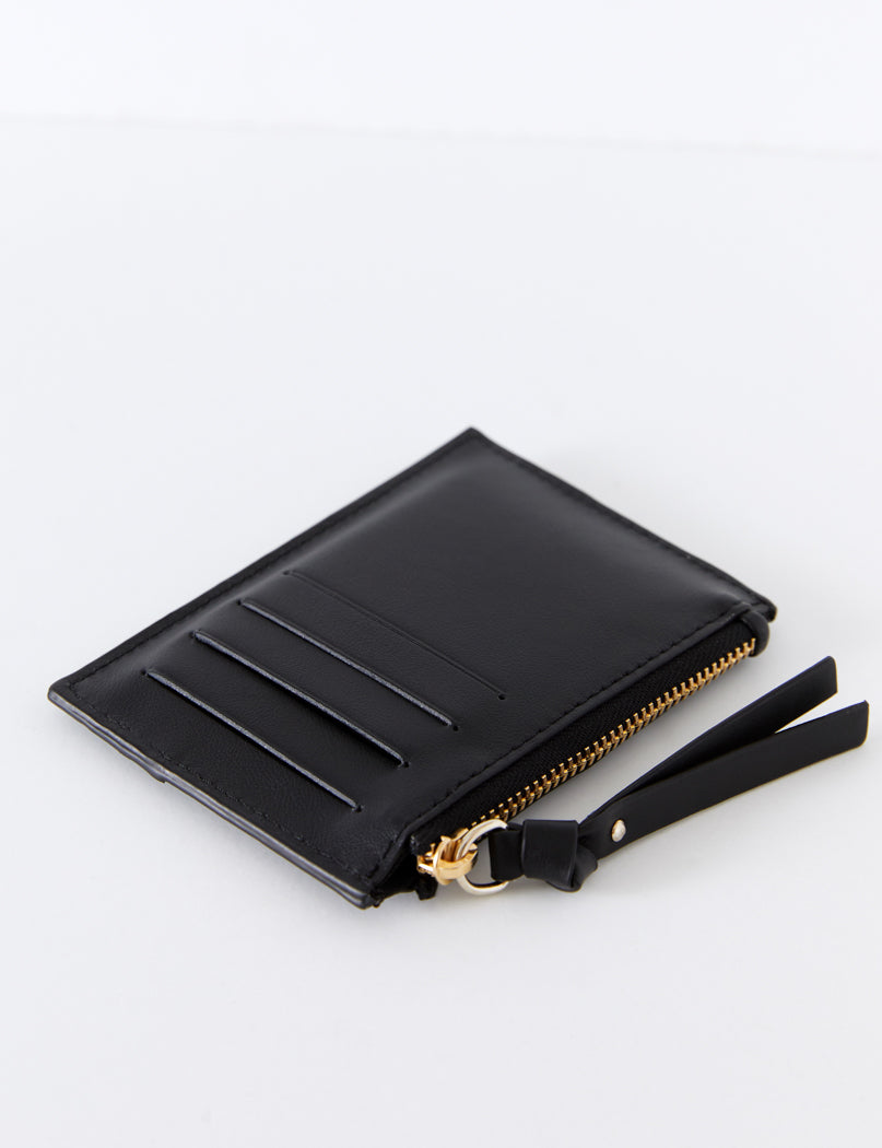 Zara RFID Wallet – Jen & Co.