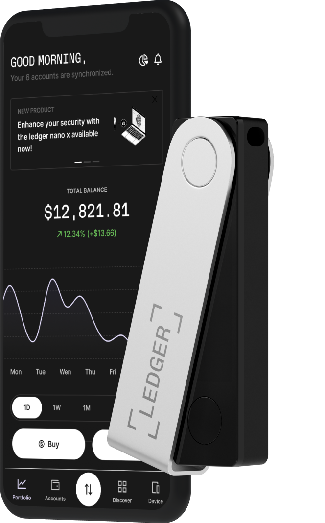 Ledger (WALLET) on the Cardano Blockchain | Prices, Charts, Teams & Ratings - family-gadgets.ru