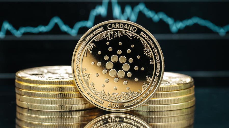 ADA/BTC Conversion: Transform Cardano to Bitcoin | Bitsgap