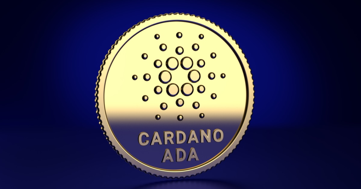 Cardano price today, ADA to USD live price, marketcap and chart | CoinMarketCap