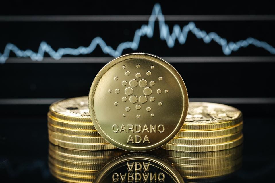 Cardano (ADA): What It Is, How It Differs From Bitcoin