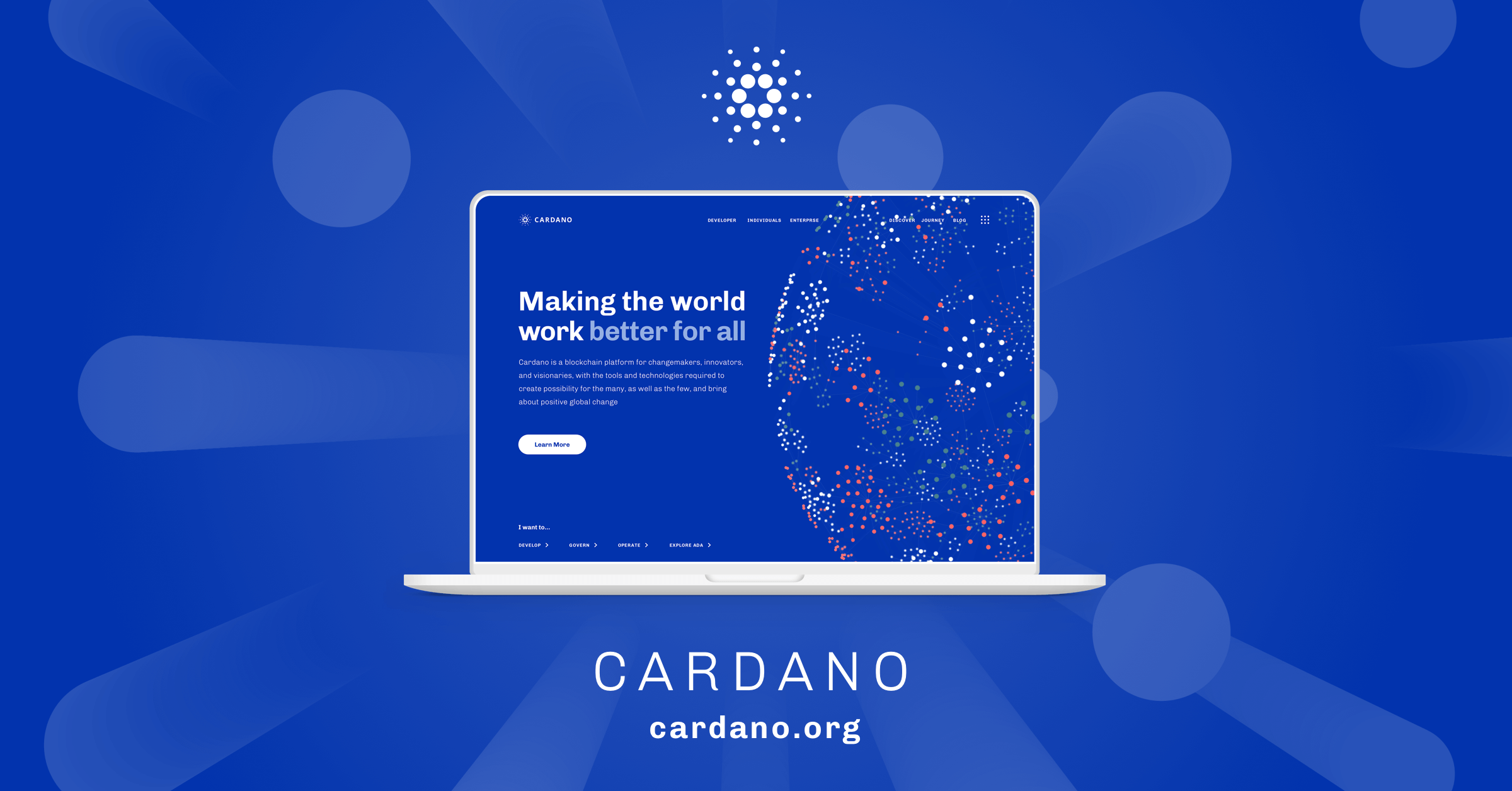 Cardano (blockchain platform) - Wikipedia
