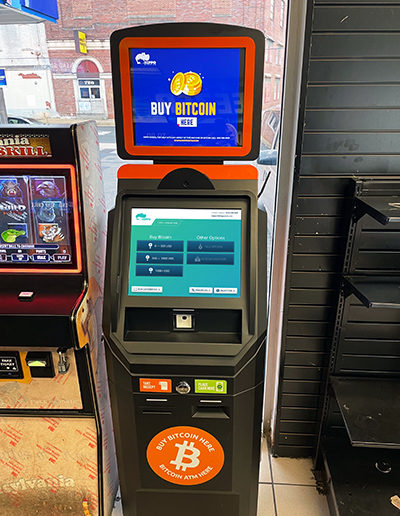 Cardtronics ATM - 75 W Pleasant Ave, Maywood, NJ , USA - BusinessYab