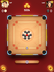 Carrom Pool Mod Apk latest Version (Unlimited Coins)