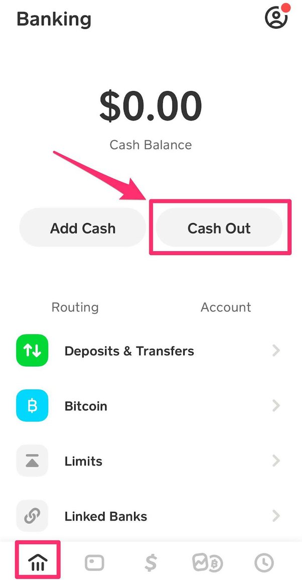 How To Withdraw Bitcoin On Cash App — An Easy To Follow Guide