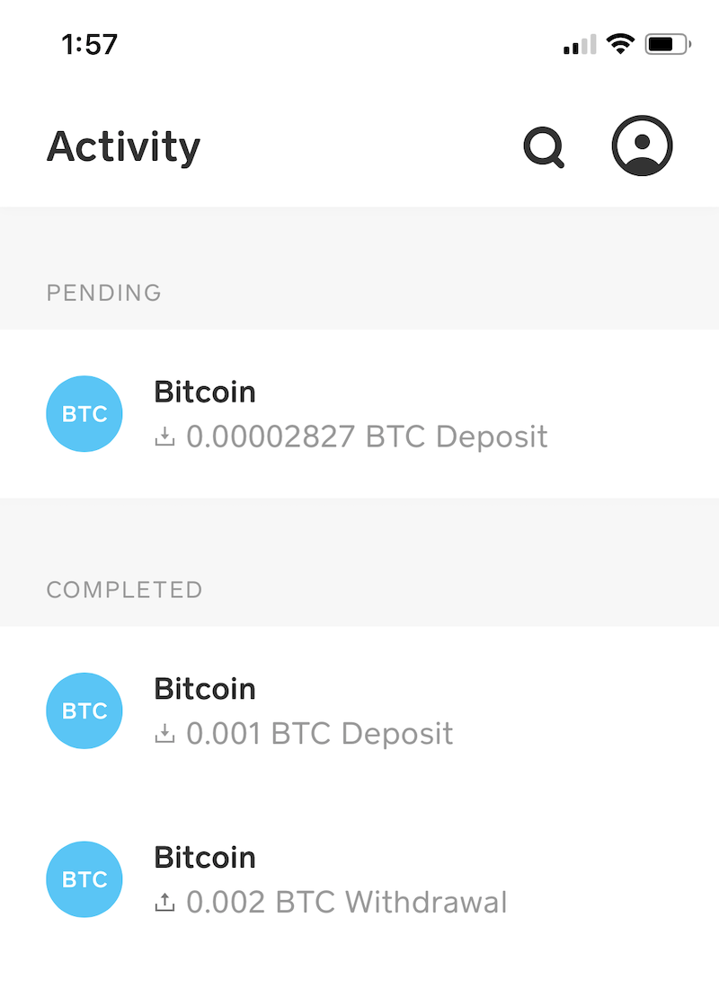 Cash App Bitcoin Status. Check if Cash App Bitcoin is down or having problems. | StatusGator