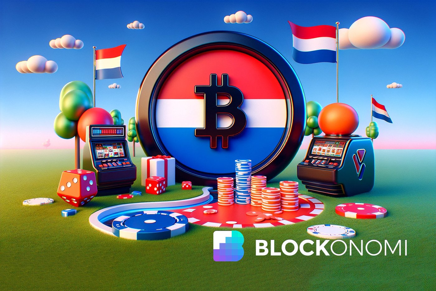 Bitpanda Crypto Exchange to Withdraw From Netherlands