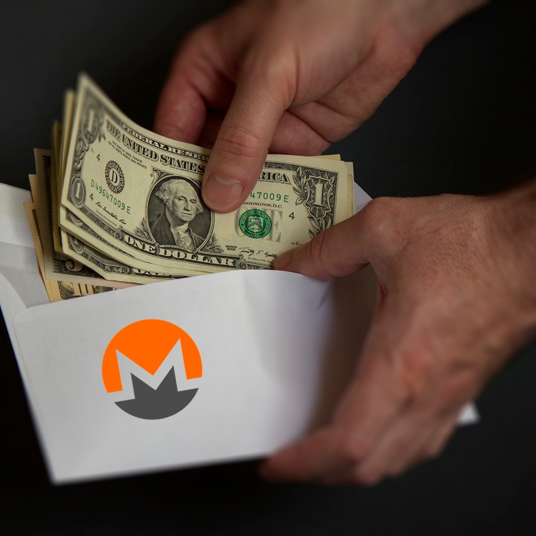 Exchange Monero (XMR) to Cash USD  where is the best exchange rate?