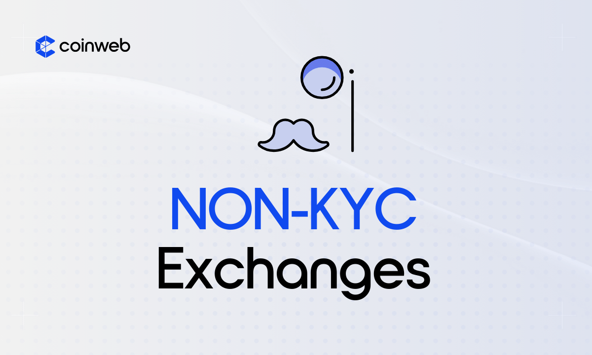 10 Non-KYC Exchanges: Investor’s Guide | CoinLedger