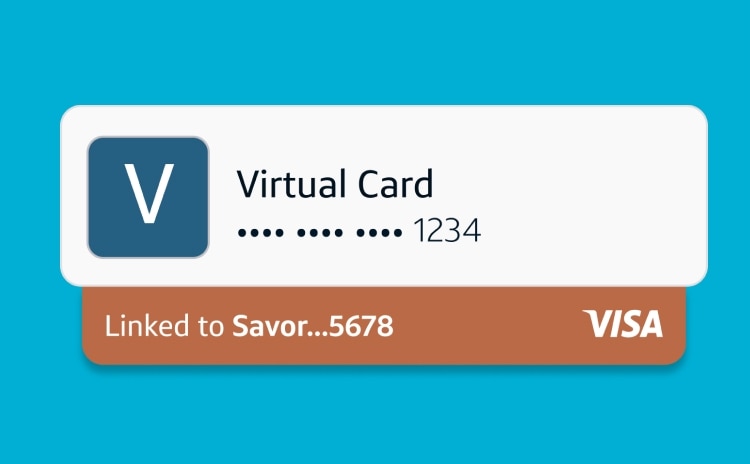 What Is a Virtual Credit Card Number? - NerdWallet