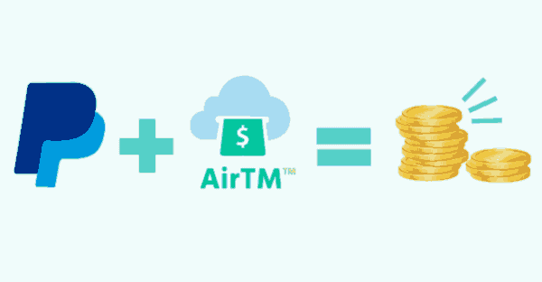 Airtm | Libera tu potencial