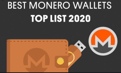 The 6 Best Monero (XMR) Wallets