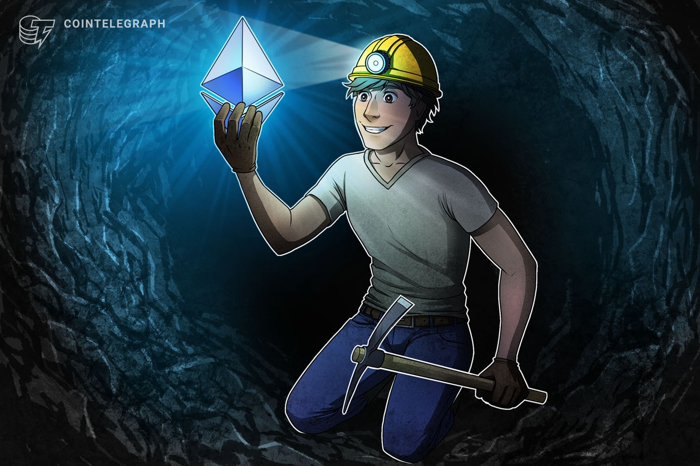 Ethereum Mining - CoinDesk