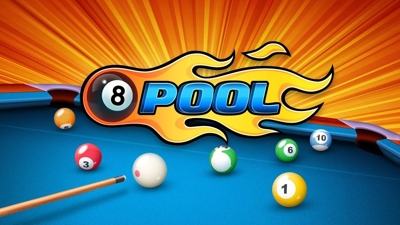 8 Ball Pool Free Coins March 