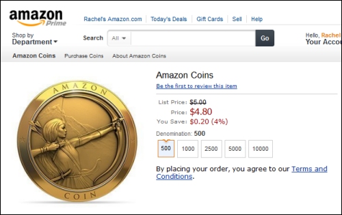 How To Get FREE Amazon Coins [Updated] - Unlock the Secrets