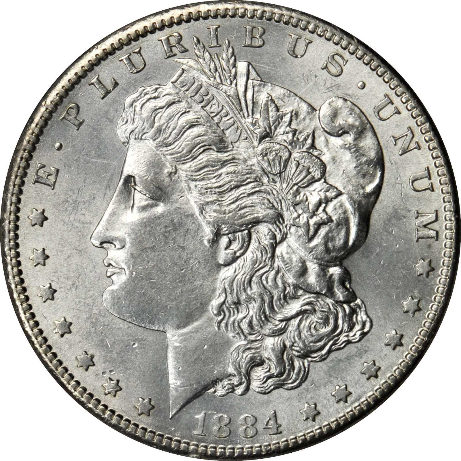 S Morgan Silver Dollar Value | CoinTrackers
