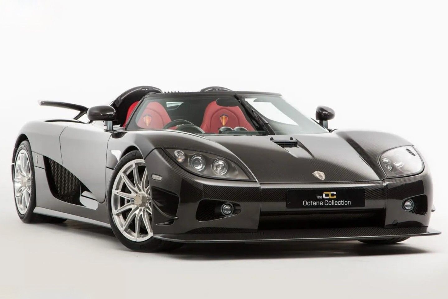 Koenigsegg CCX | Fort Lauderdale | RM Sotheby's