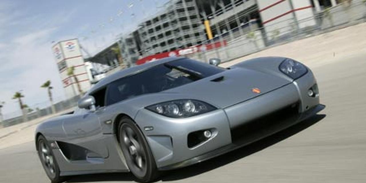 koenigsegg ccx used – Search for your used car on the parking