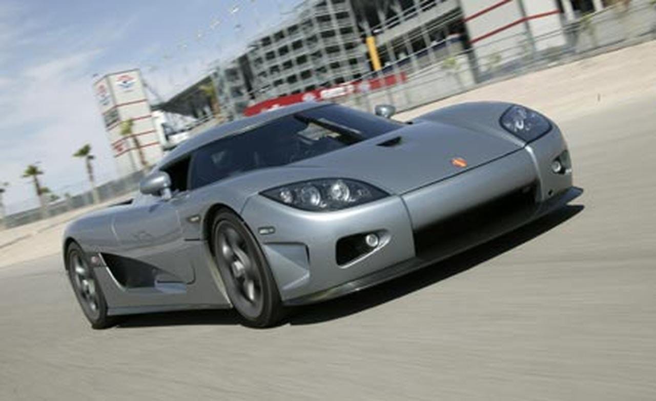 koenigsegg ccx used – Search for your used car on the parking