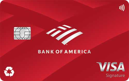 Bank of America Customized Cash Rewards Review: Choose Your Own Bonus Category - NerdWallet