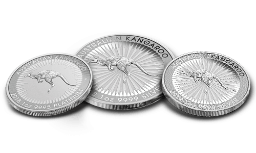 What are the Top 10 Silver Coins for Investment? - APMEX