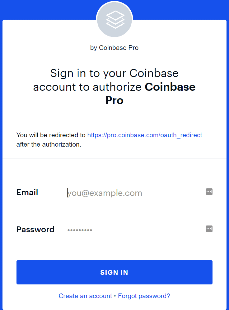 How To Transfer Cryptocurrency From Coinbase To Coinbase Pro