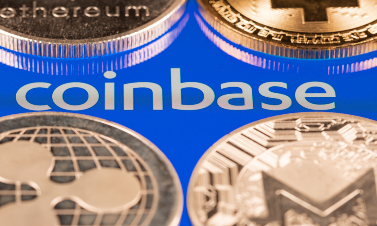Crypto Exchange Coinbase Obtains License in Singapore