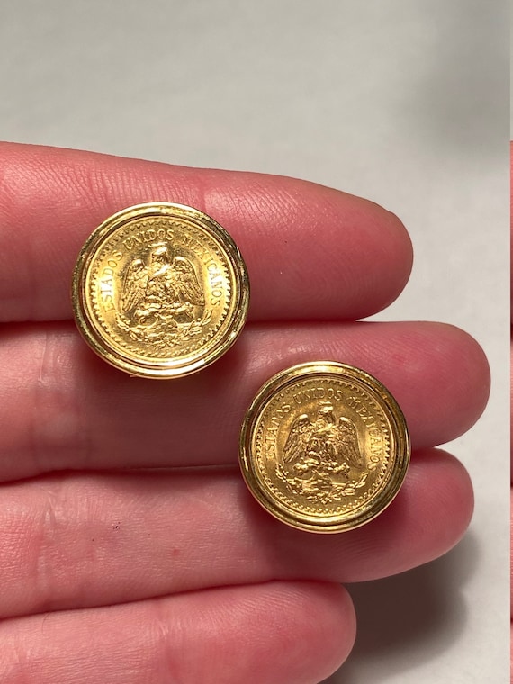 Buy the Rare Dos y Medio Pesos Gold Coin | Timeless Investment – RWMM