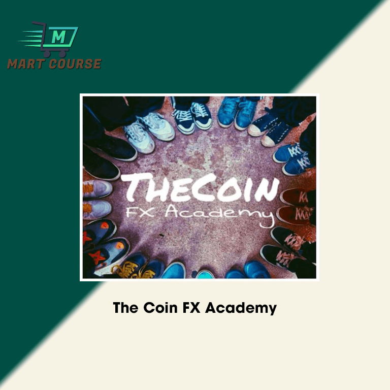 Get The Coin FX Academy Course Archives - TheCoursePedia