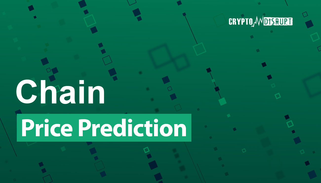 RChain Price Prediction | REV Crypto Forecast up to $