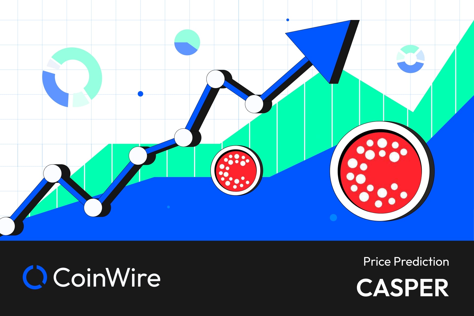 Casper (CSPR) Price Prediction for - - - - BitScreener