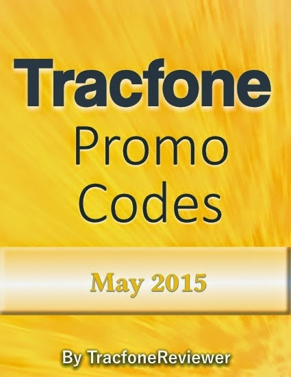 TracfoneReviewer: Tracfone Promo Codes - March 