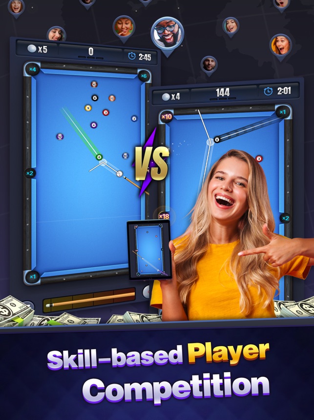 8 Ball Pool Cash Working Generator No Human Verification (refreshed version) - DesignX Wiki