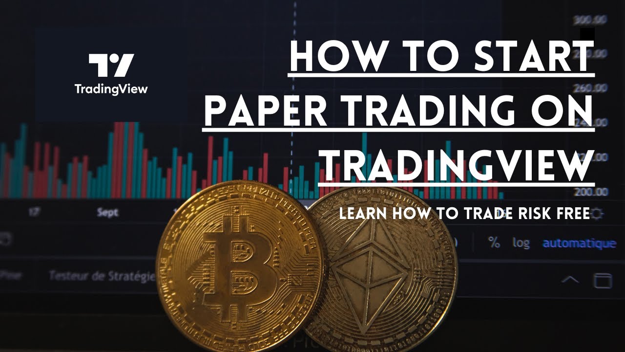 Best Crypto Paper Trading App