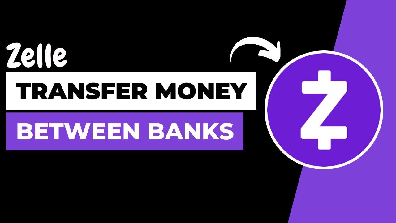 How To Transfer Money From One Bank to Another ()